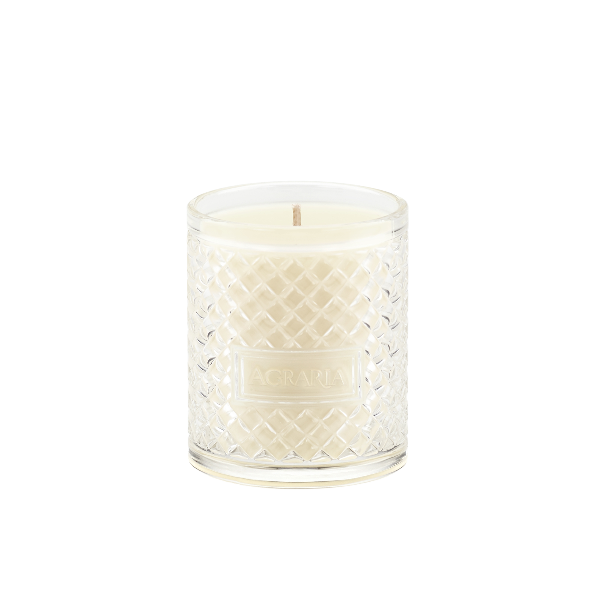 Lime & Orange Scented Candle
