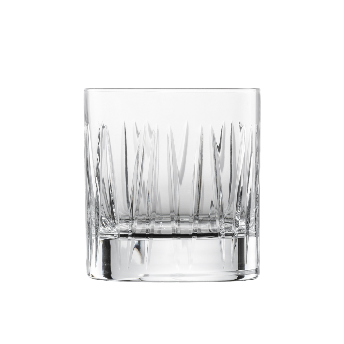 Basic Bar Motion Double Old Fashioned Glass