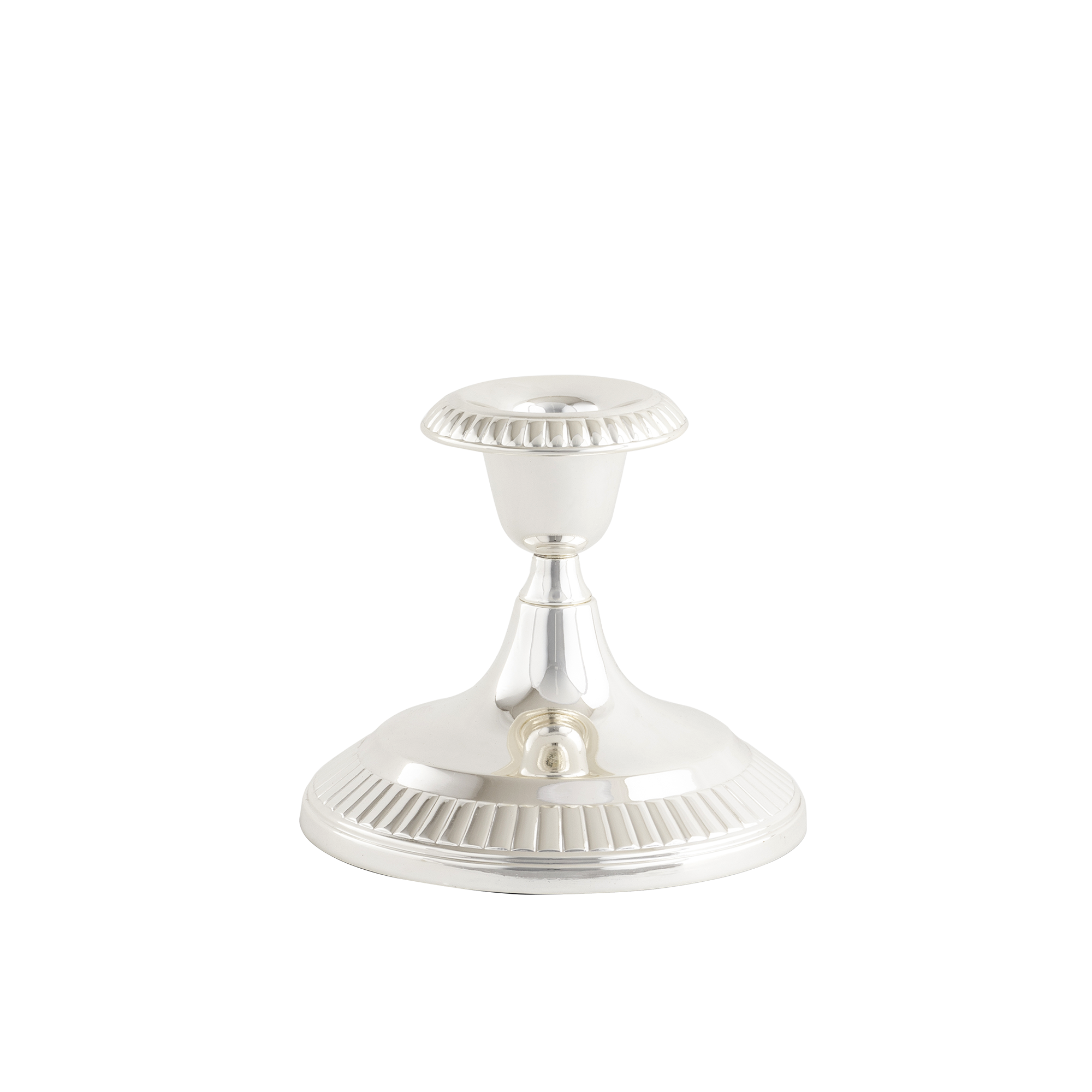 Victoria Taper Candle Holder