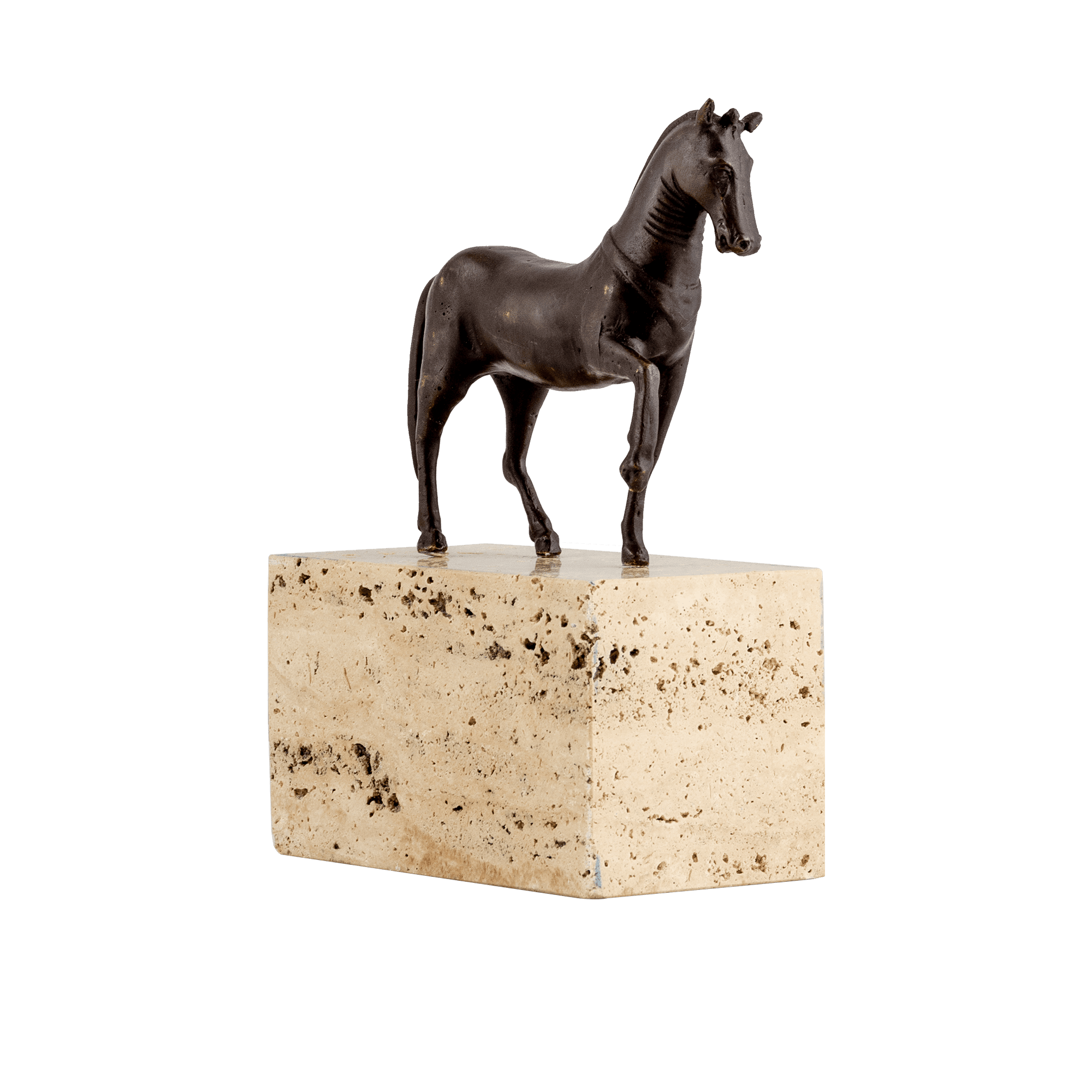 Elroy Horse Sculpture