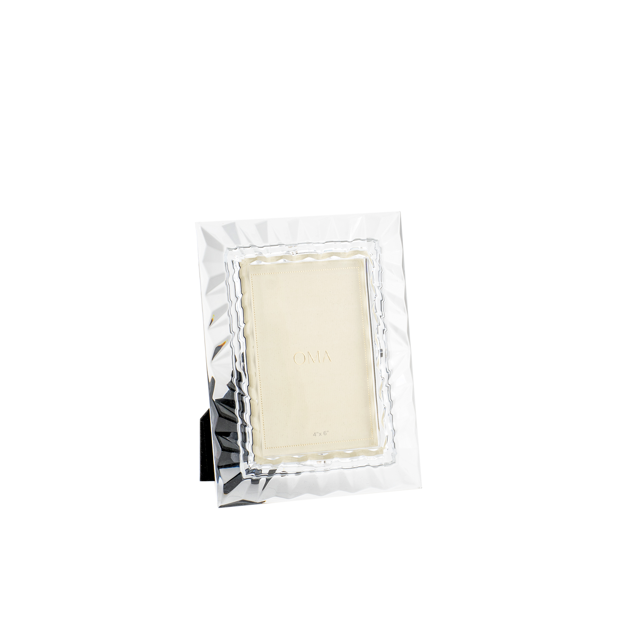 Lisa Clear Picture Frame