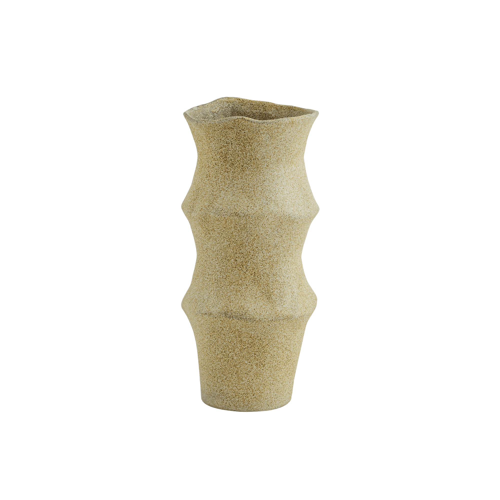 Forest Vase 14