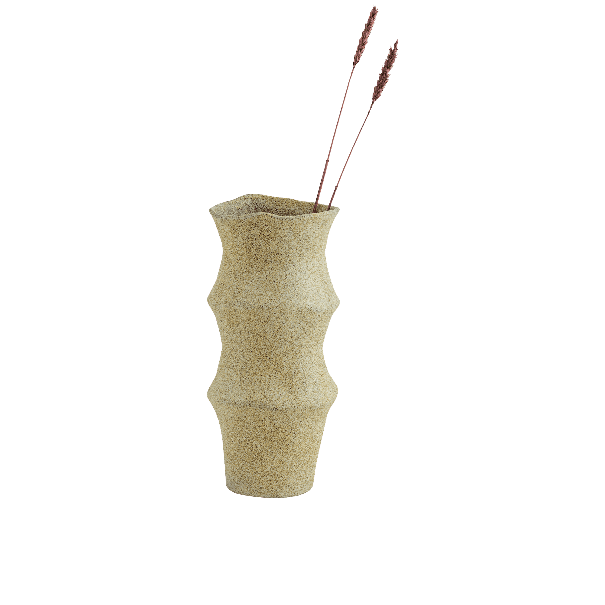 Forest Vase 14