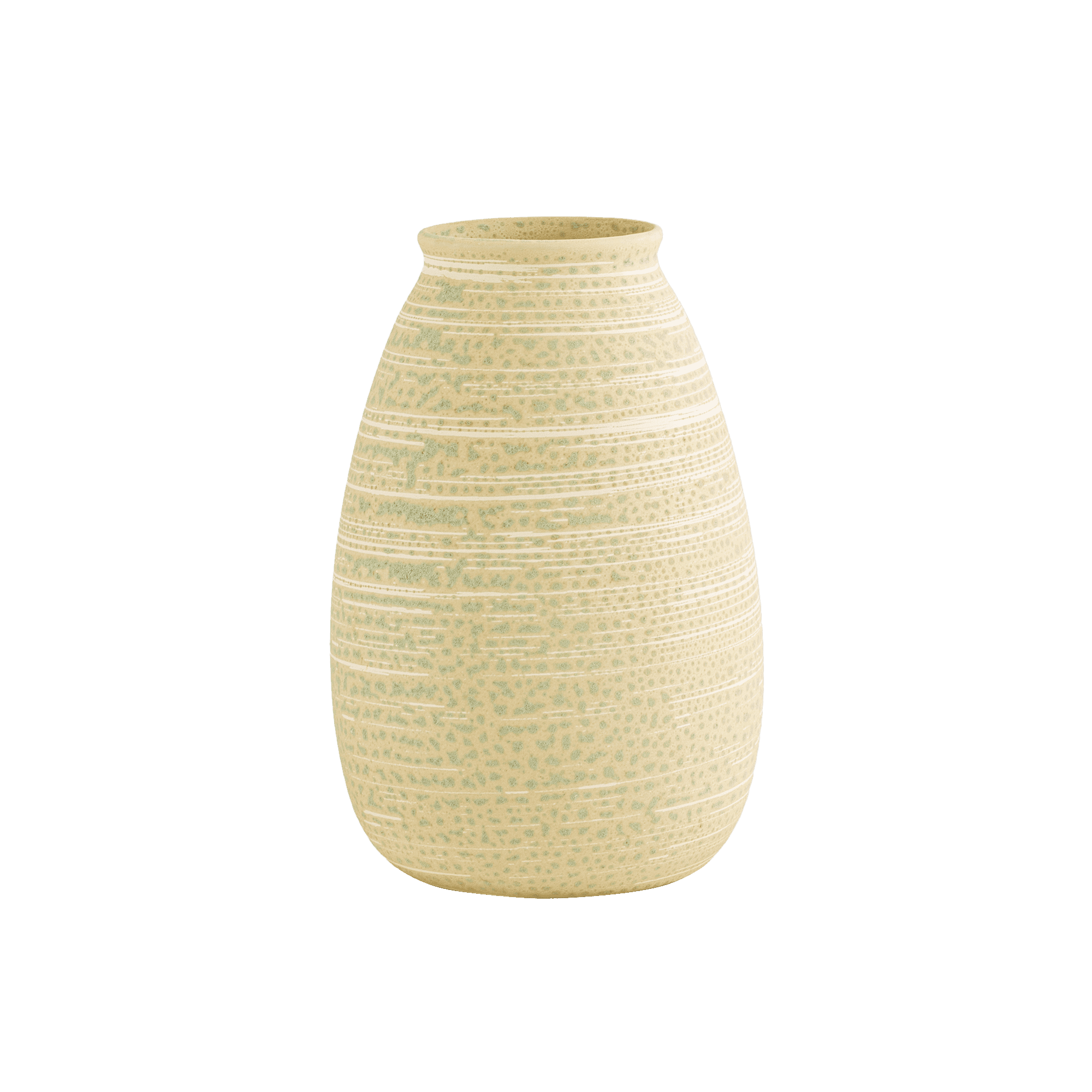Forest Vase 12