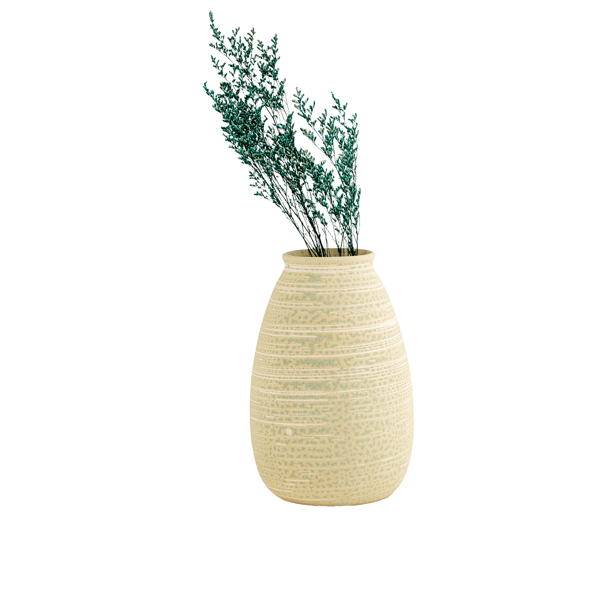 Forest Vase 12