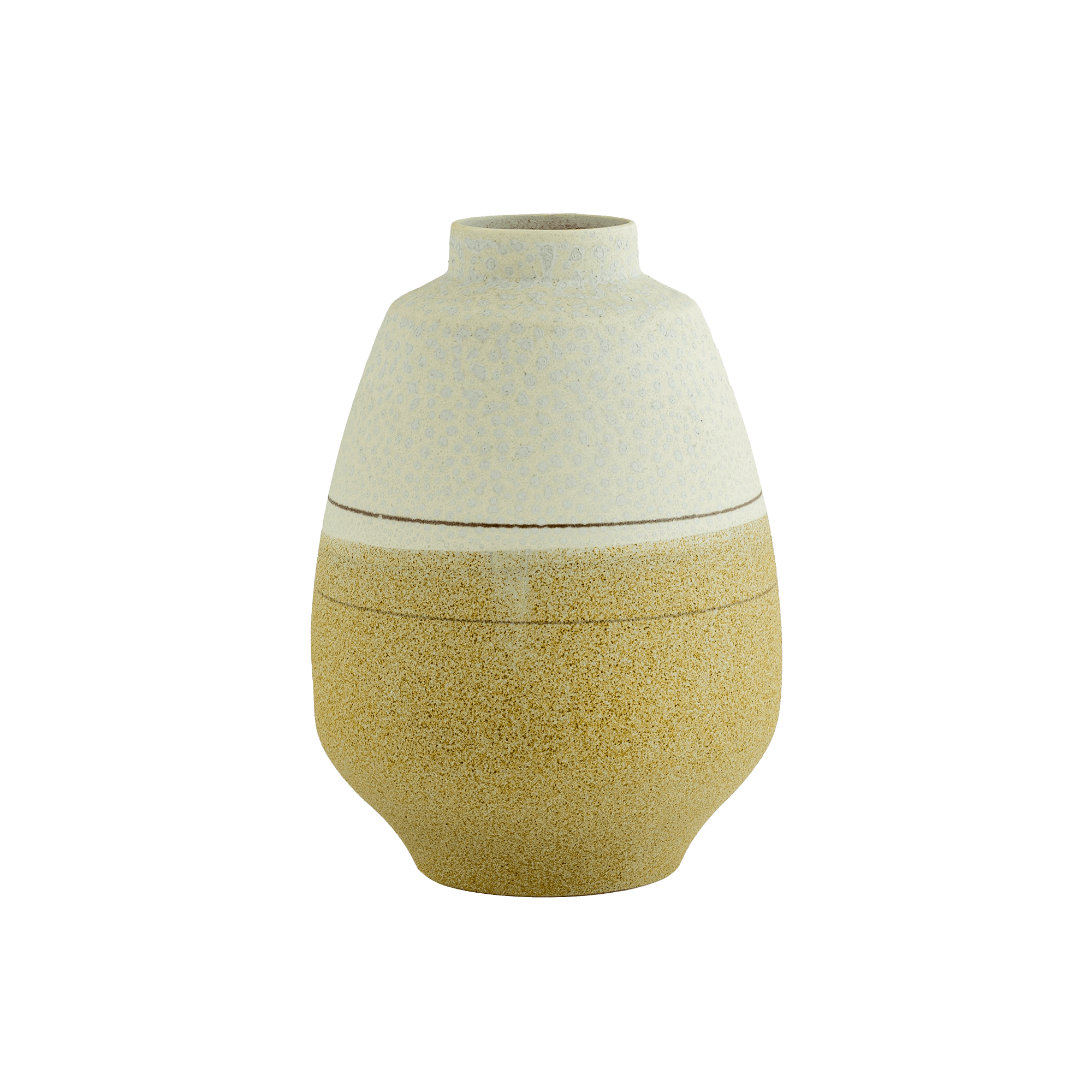 Forest Vase 13.75