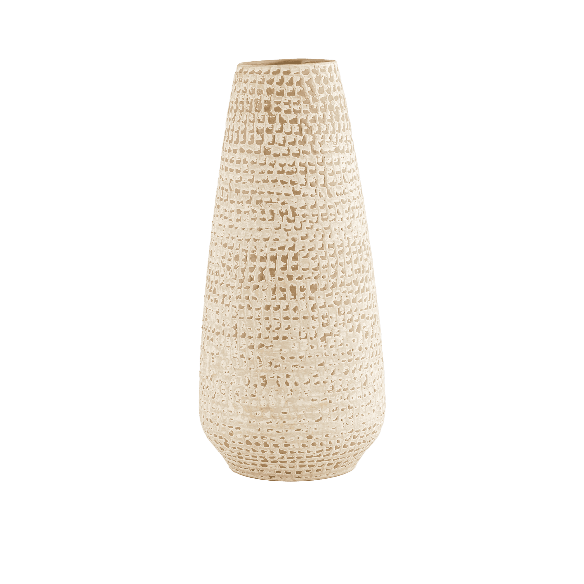 Mud Vase 16