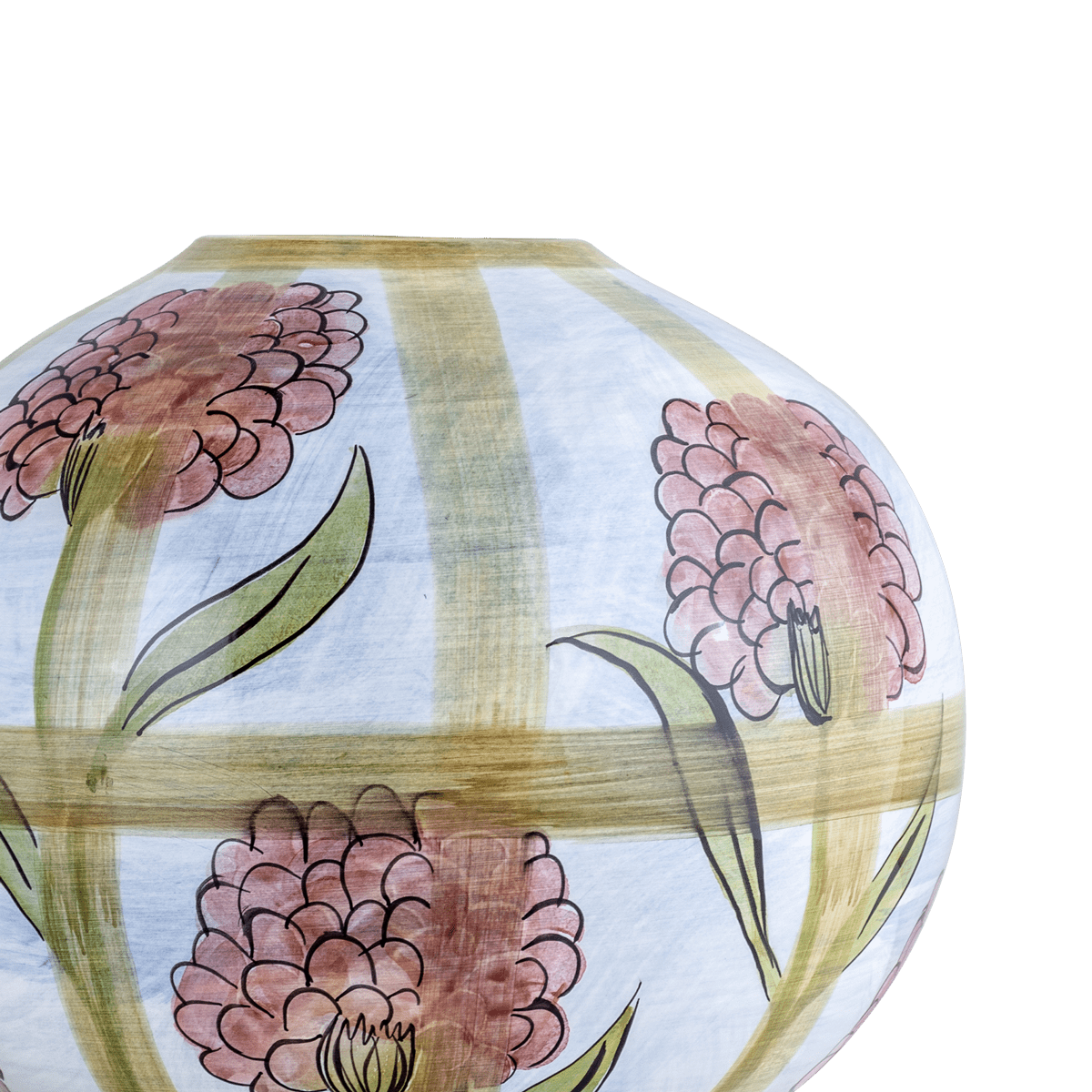 Clove Vase - Large