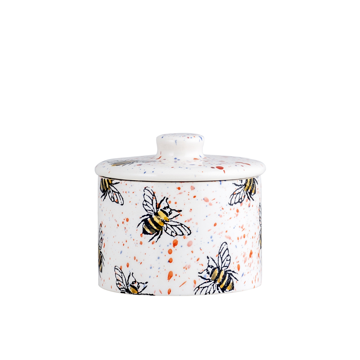 BEE CANISTER