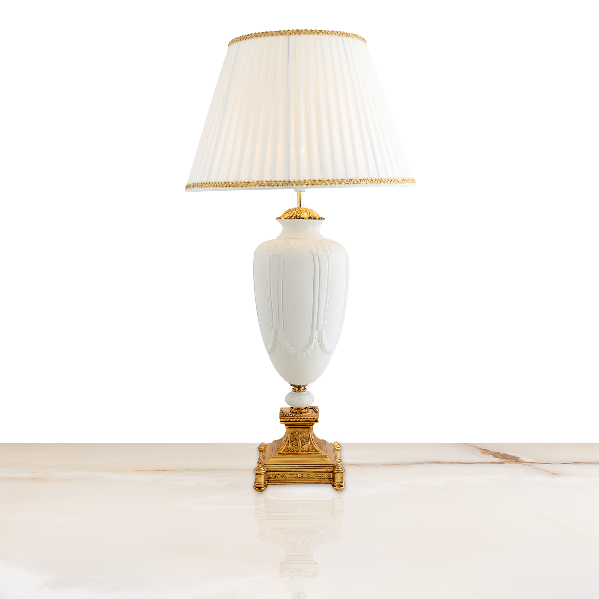 Duke Table Lamp