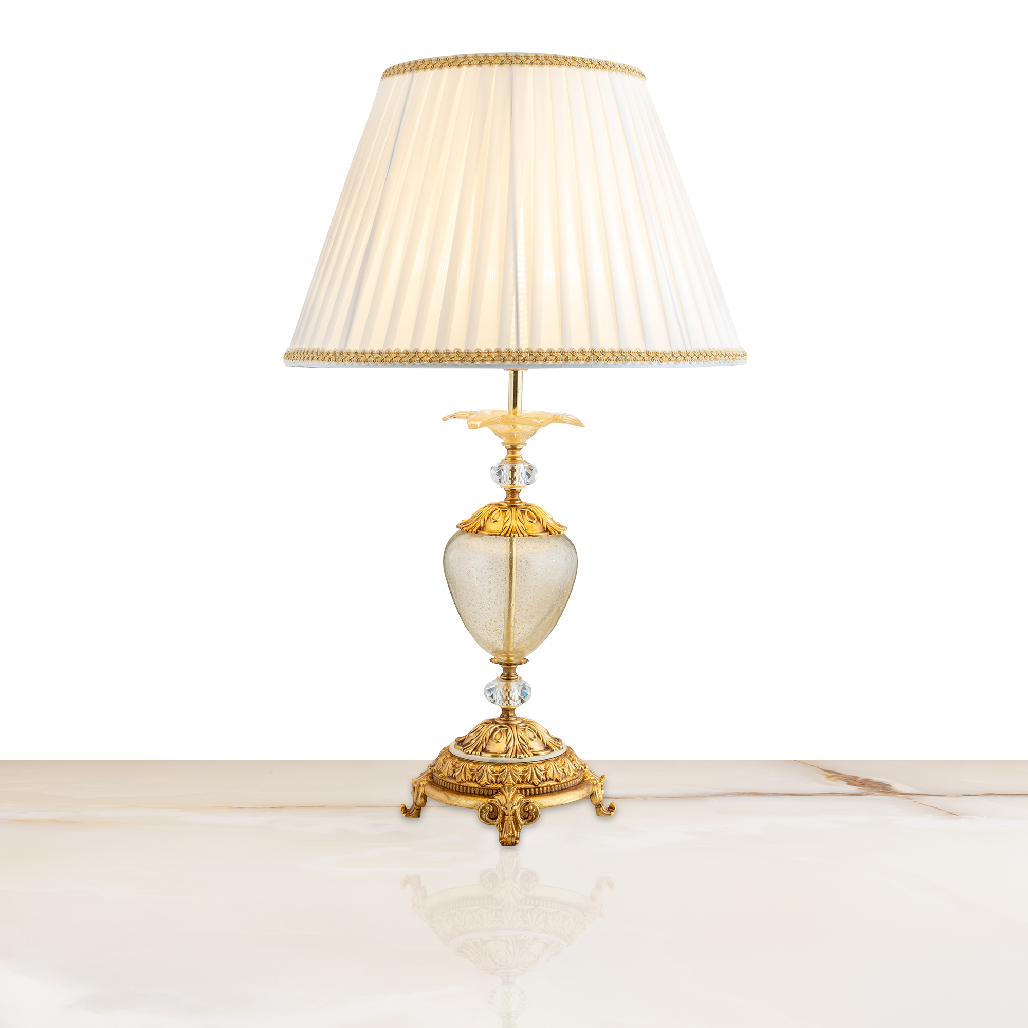 Earl Table Lamp