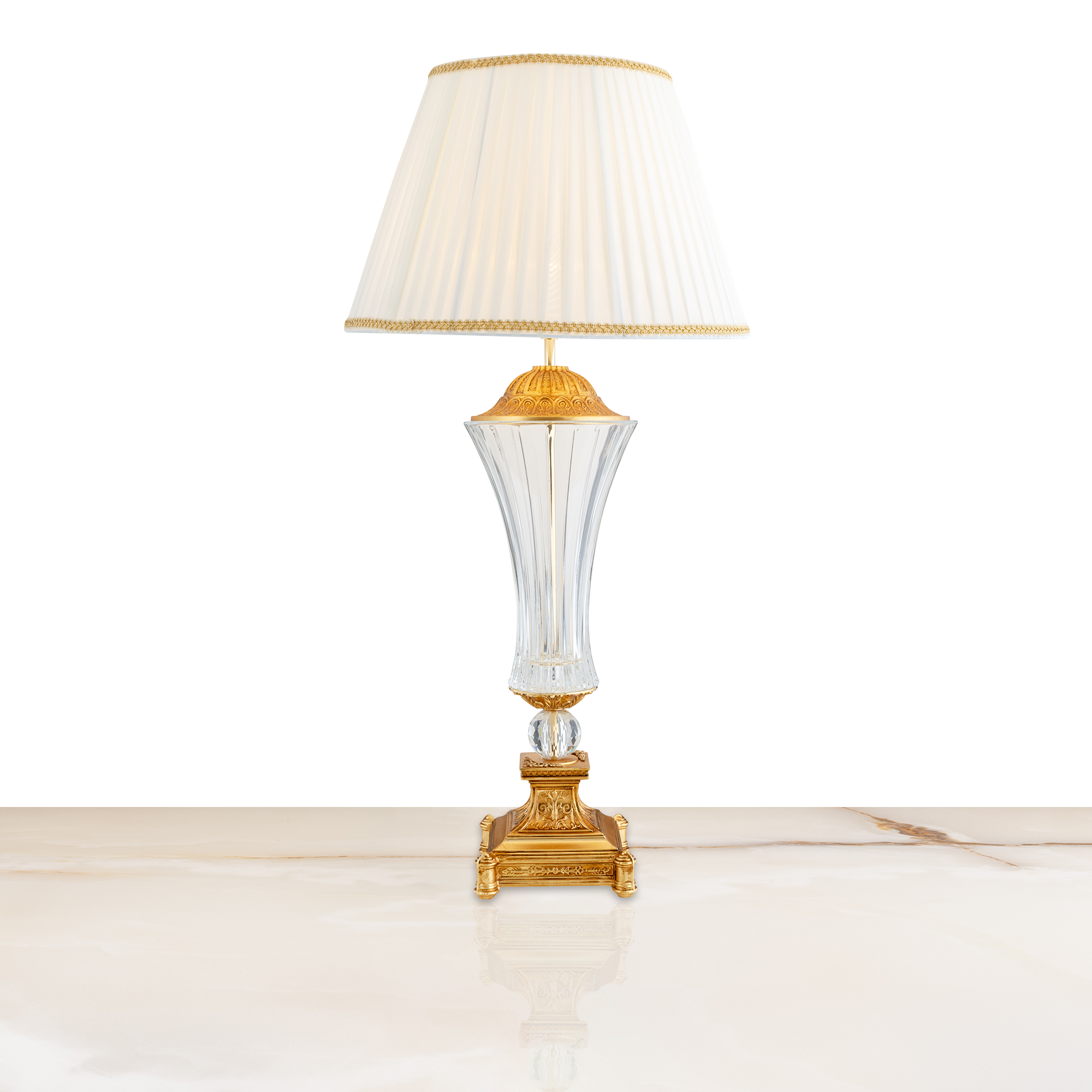 Scion Table Lamp