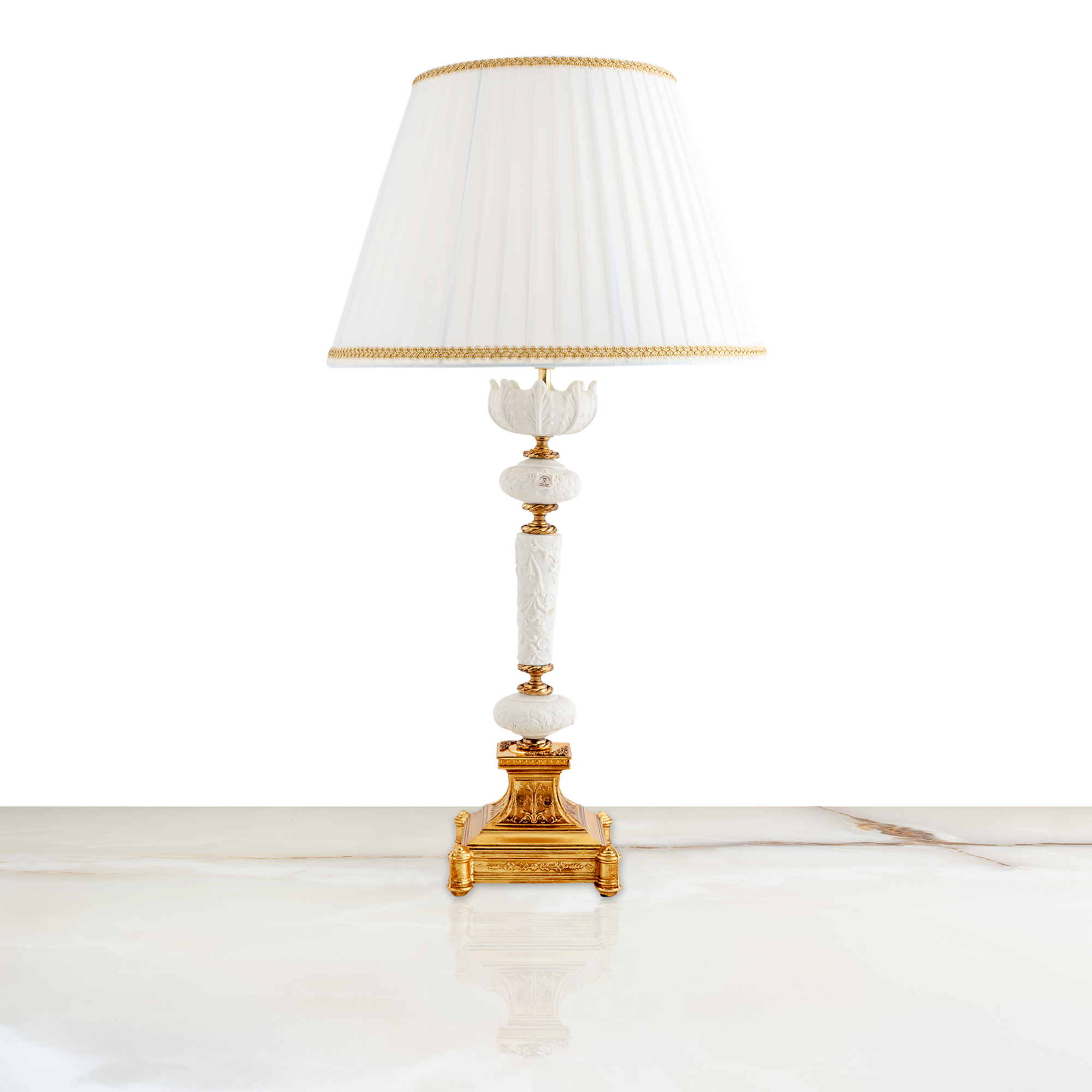 Zenith Table Lamp