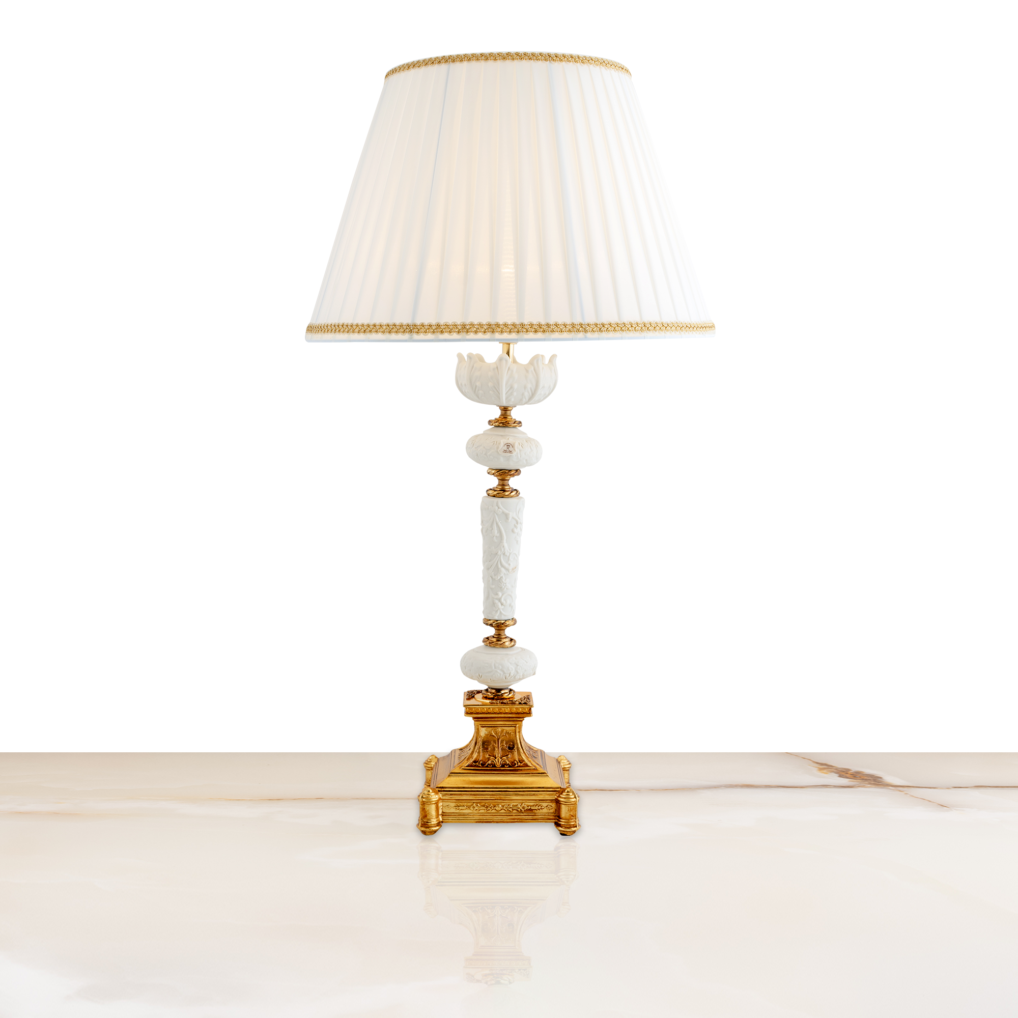 Zenith Table Lamp