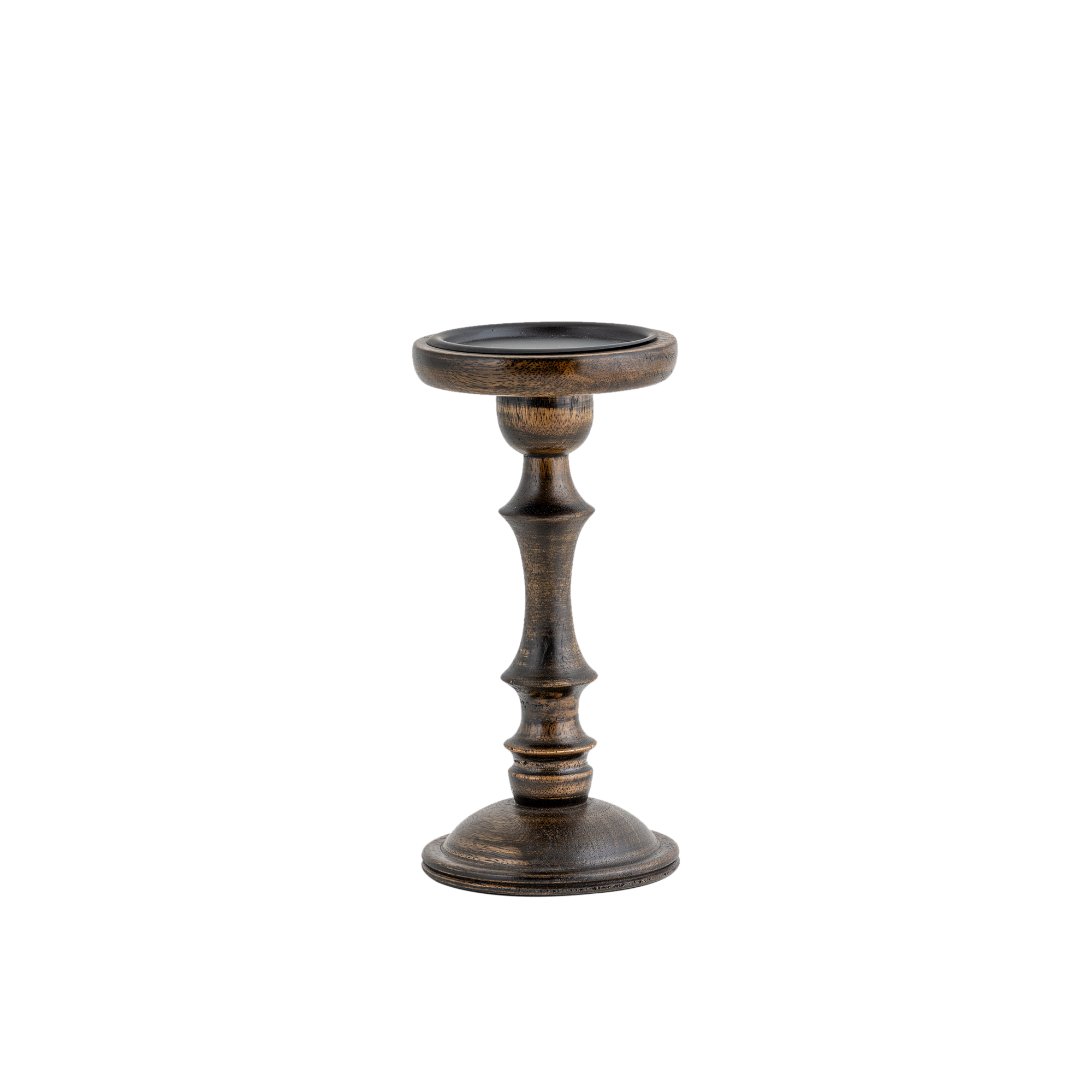 Halcyon Taper Candle Holder