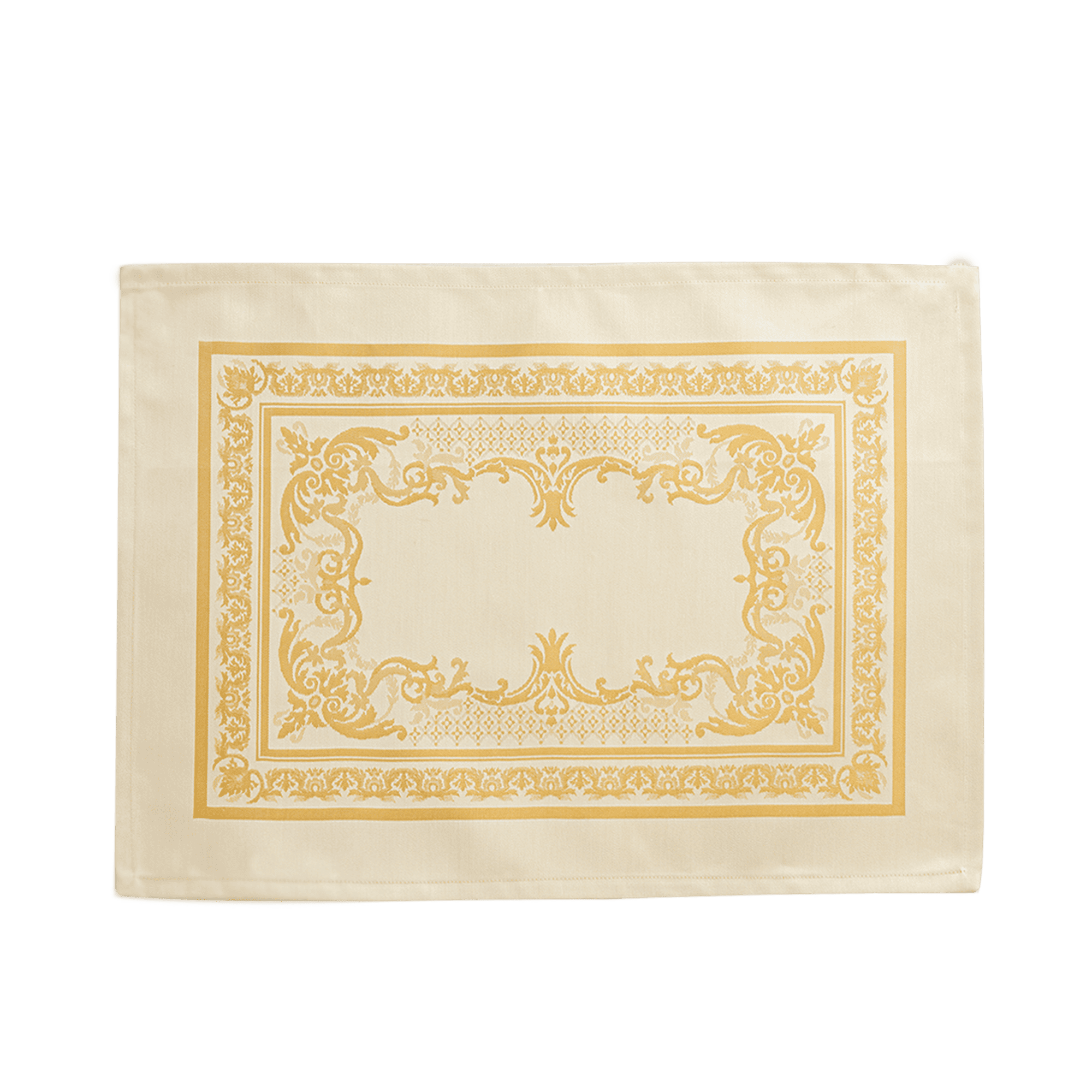 Eleonore Gold Placemat