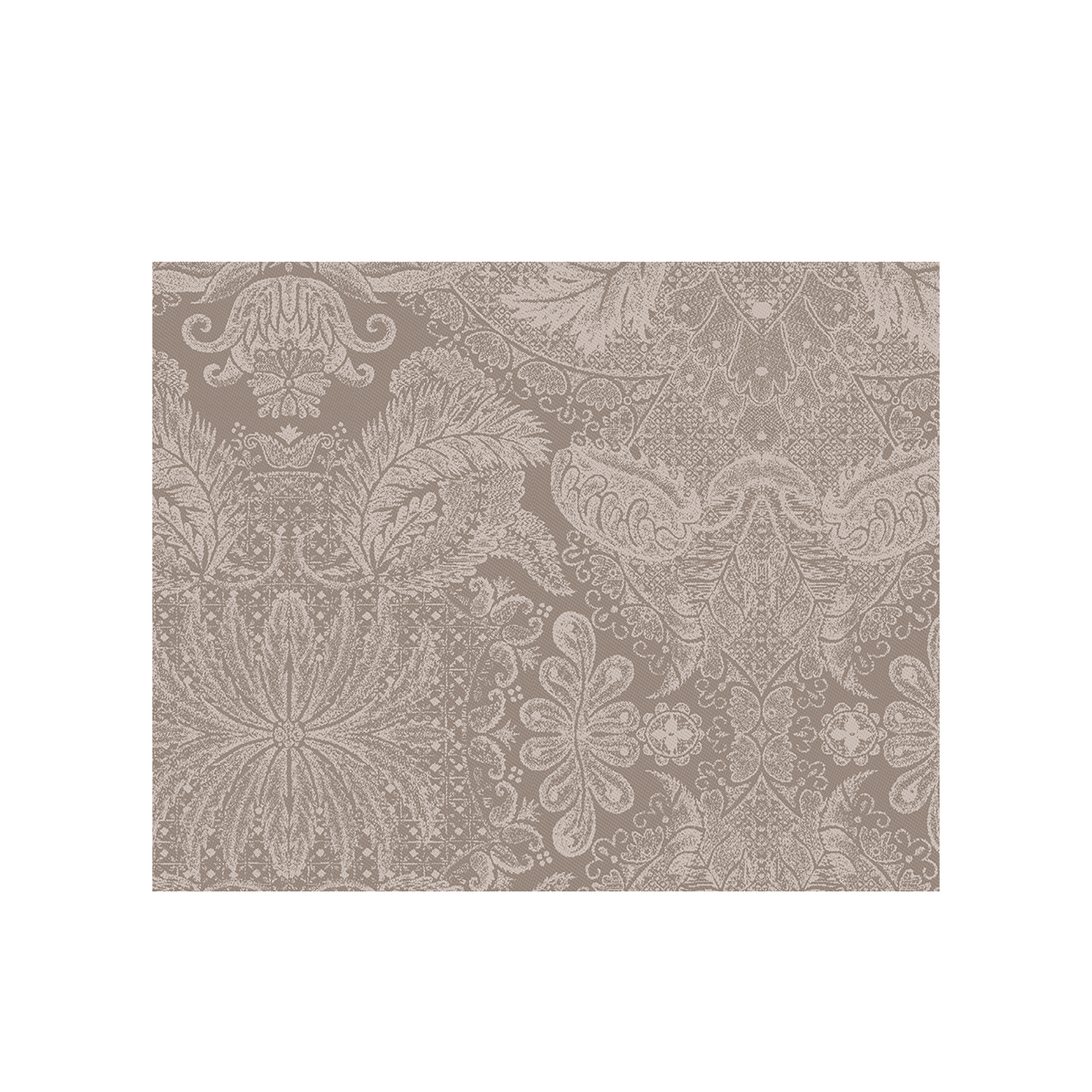 Mille Isaphire Mini Beige Placemat