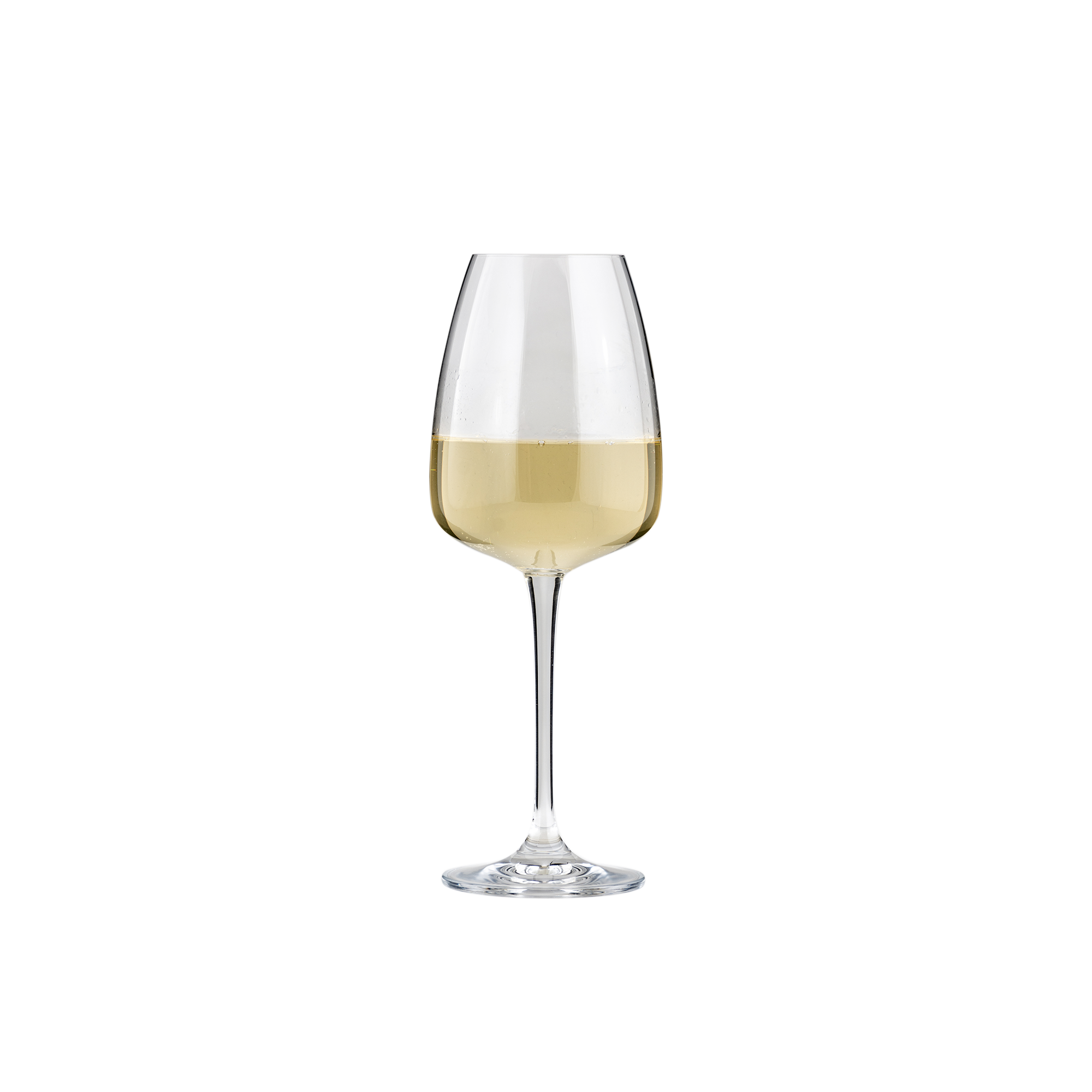 Anser White Wine Glass