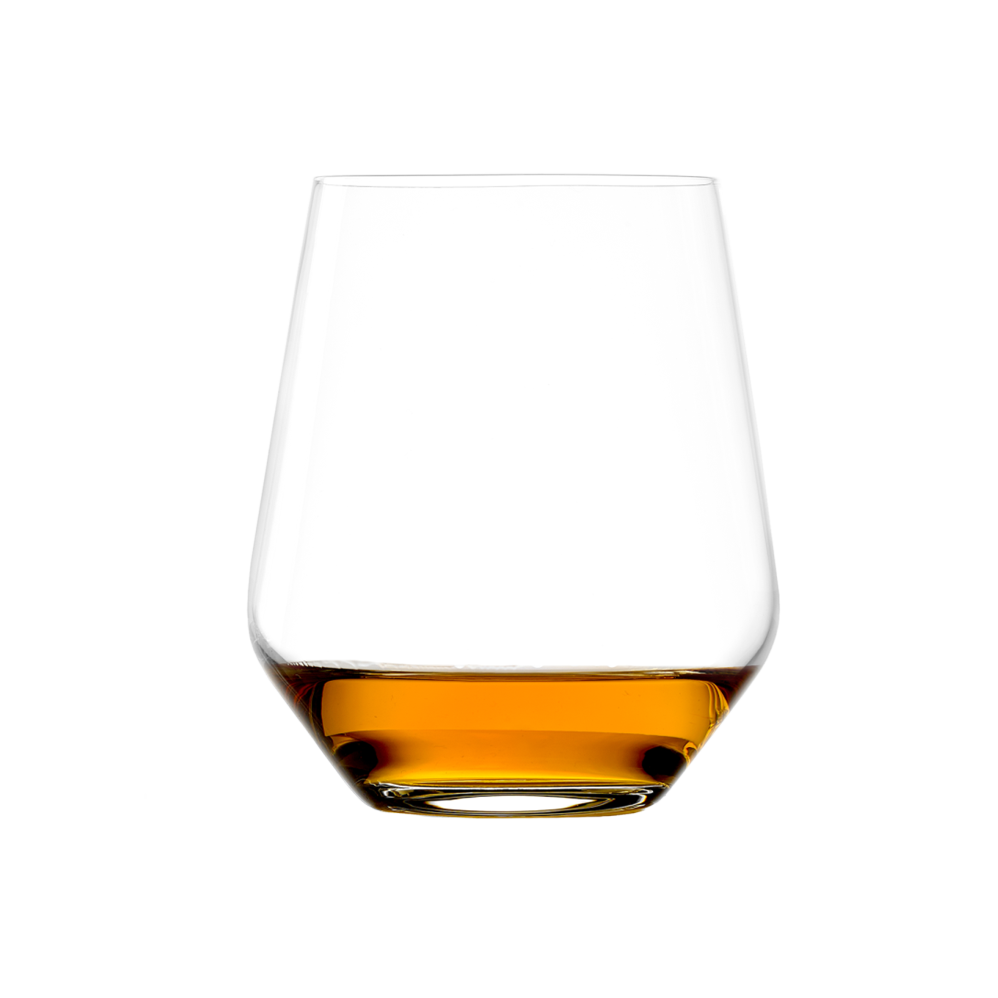 Quatrophil Whiskey Glass