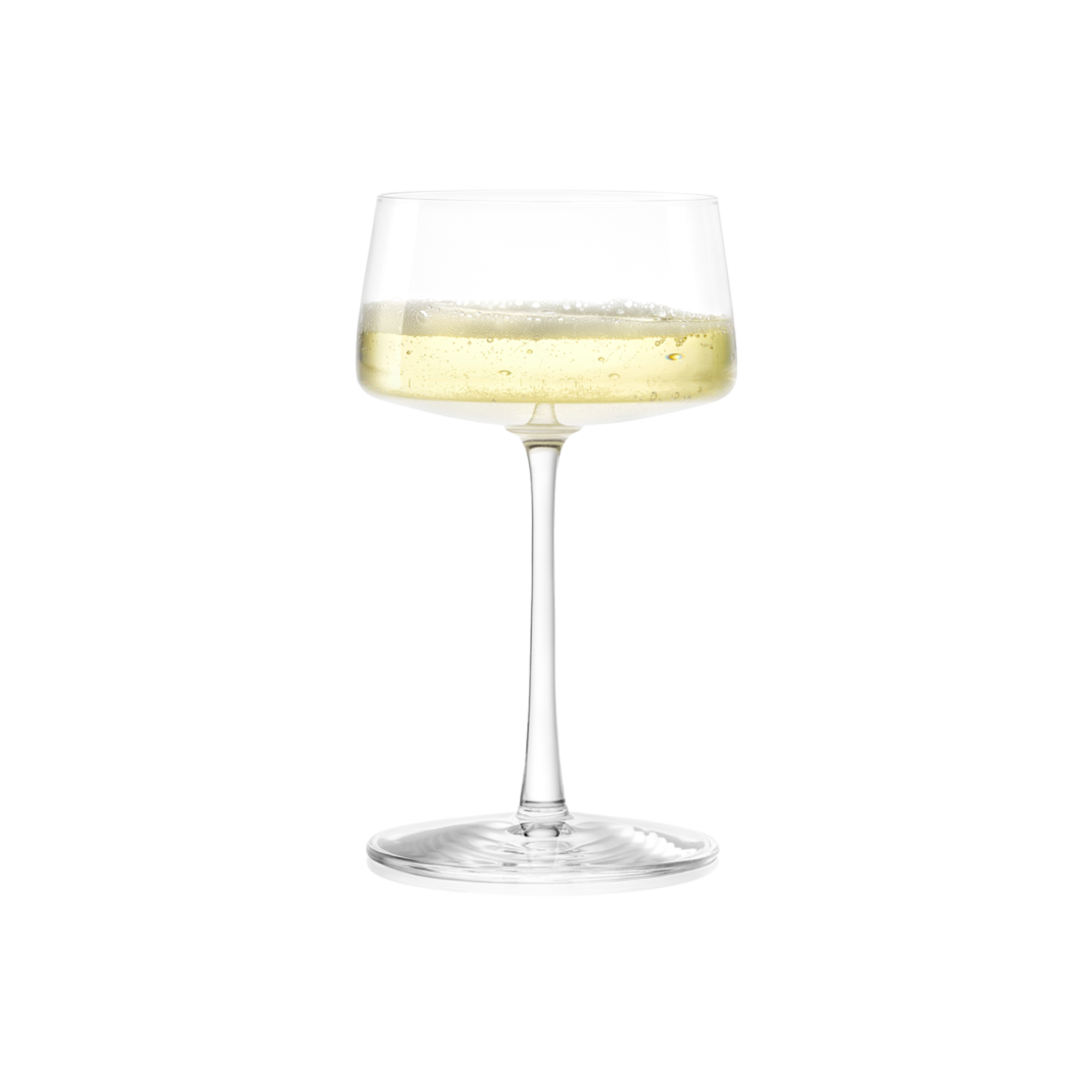 Power Champagne Coupe