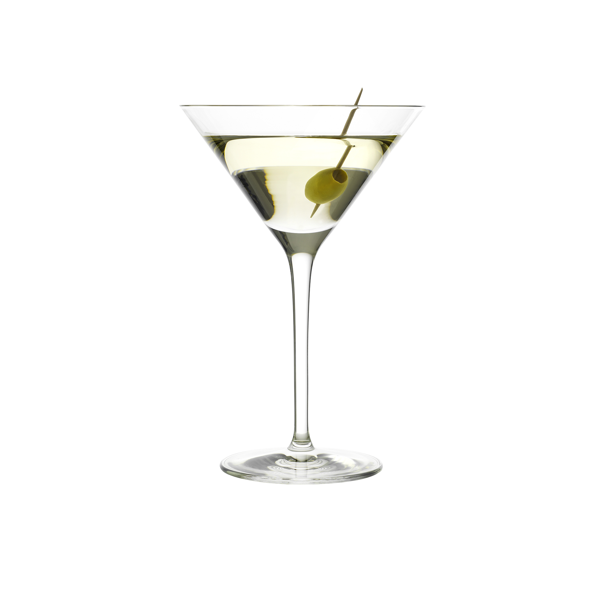 Grandezza Cocktail Glass