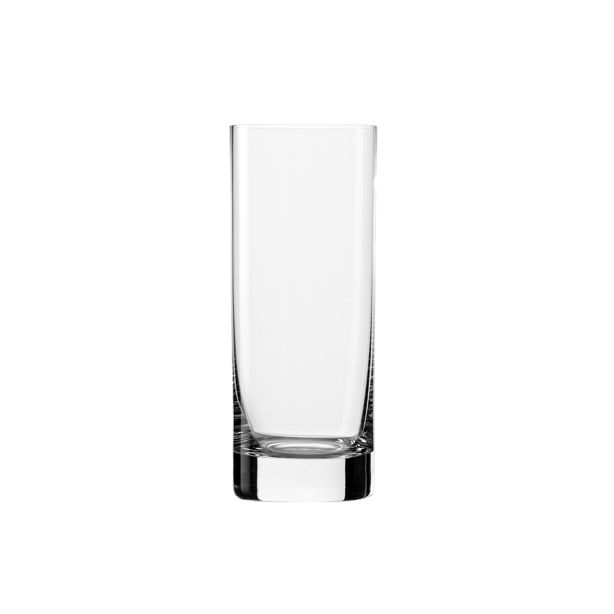 New York Bar Juice Glass