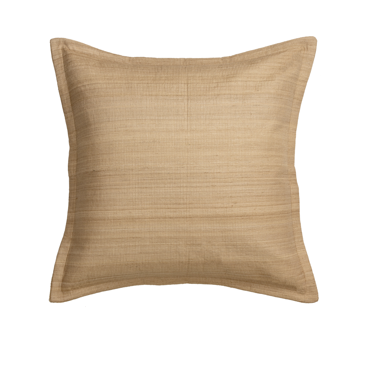 Avira Silk Decorative Cushion L20"x W20"
