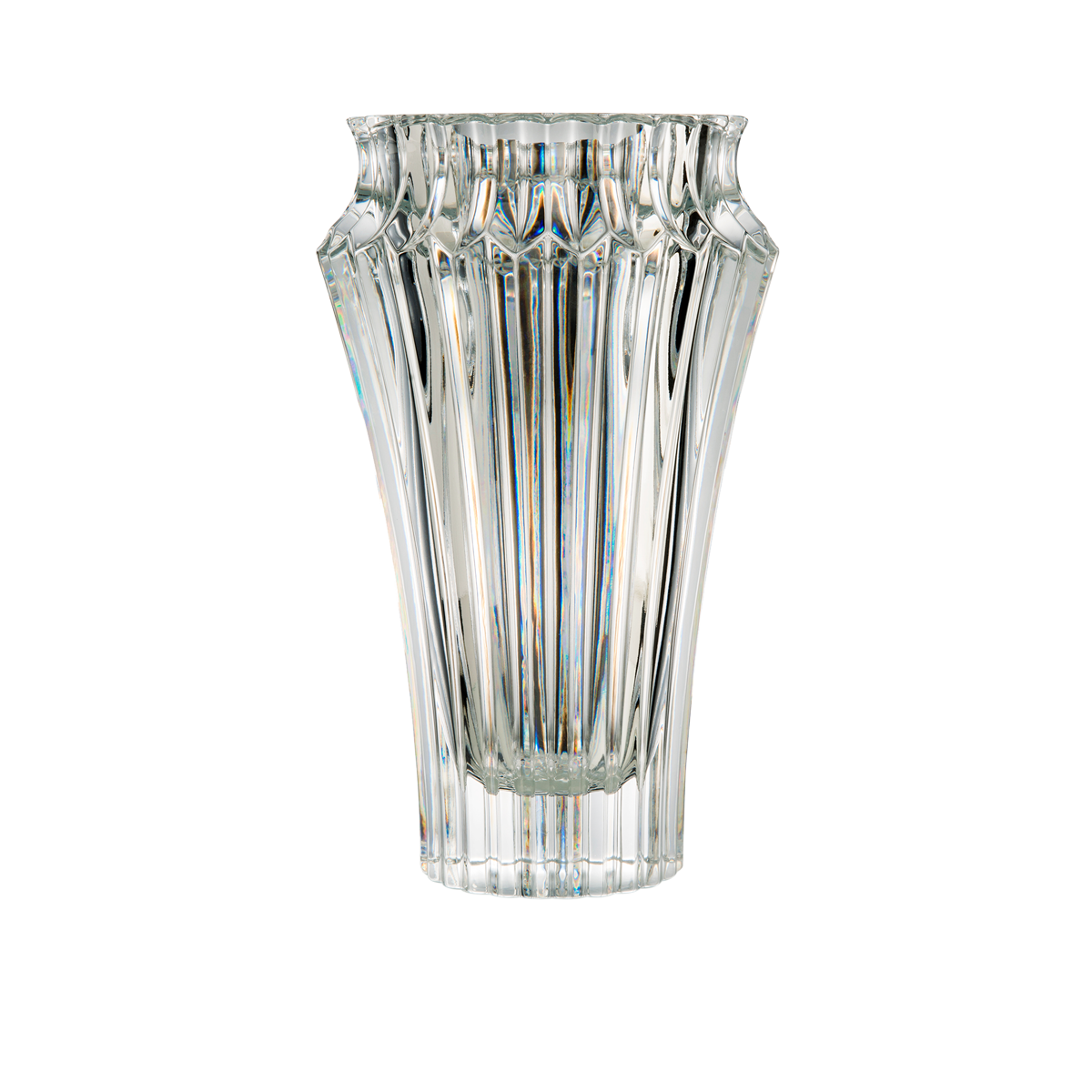 Crown Jewel Vase