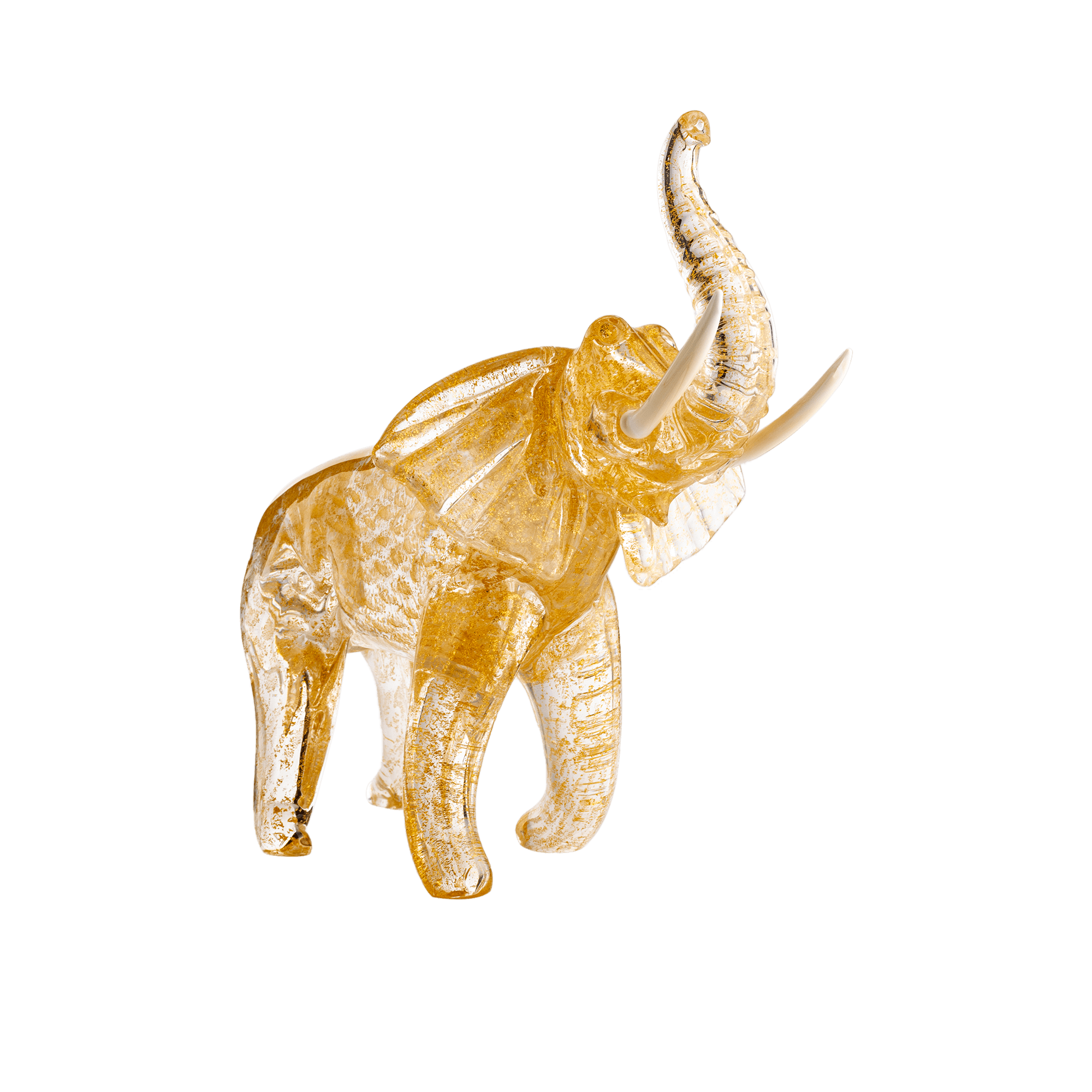 Orion Gold Elephant