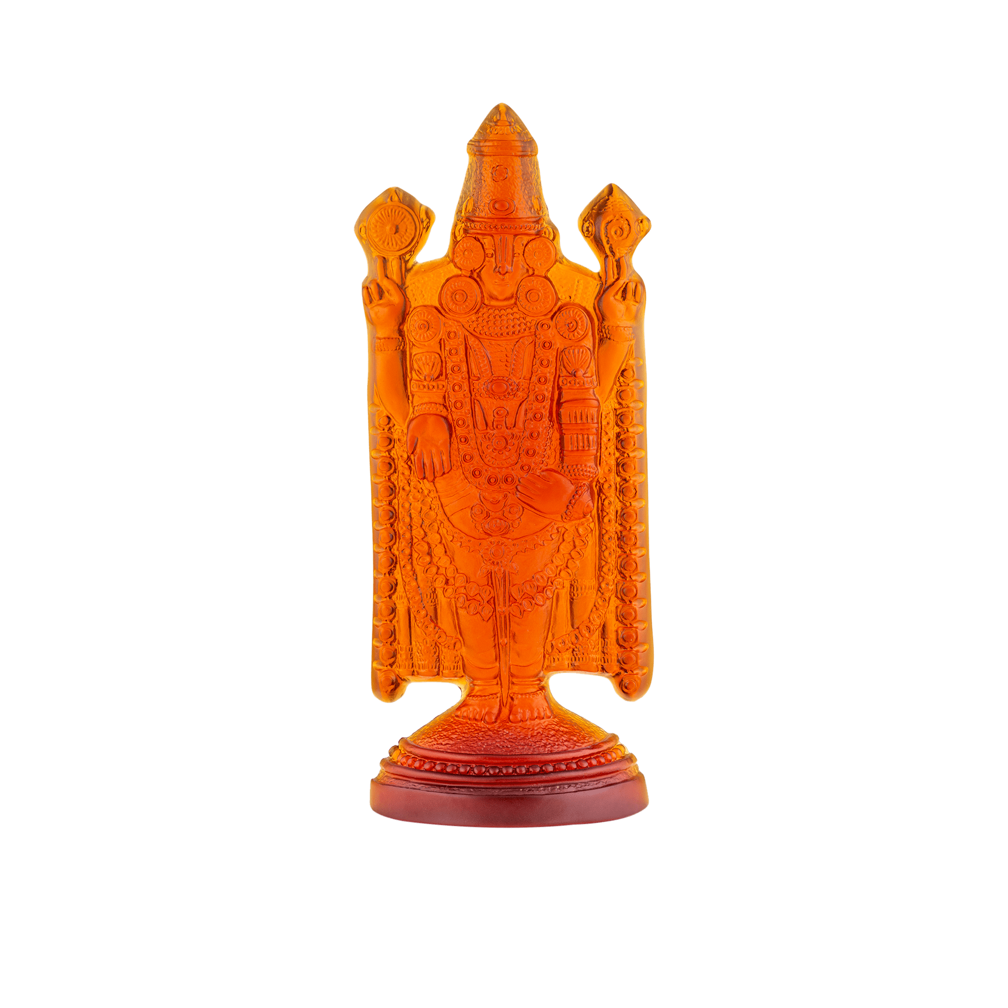 Balaji Sculpture