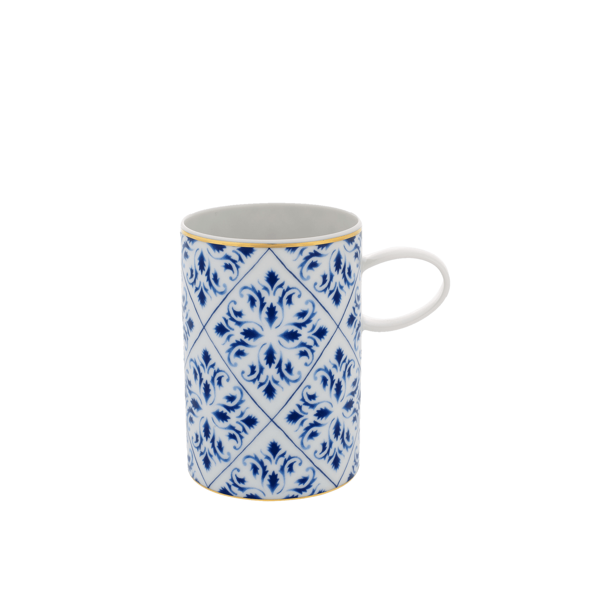 Transatlantica Coffee Mug
