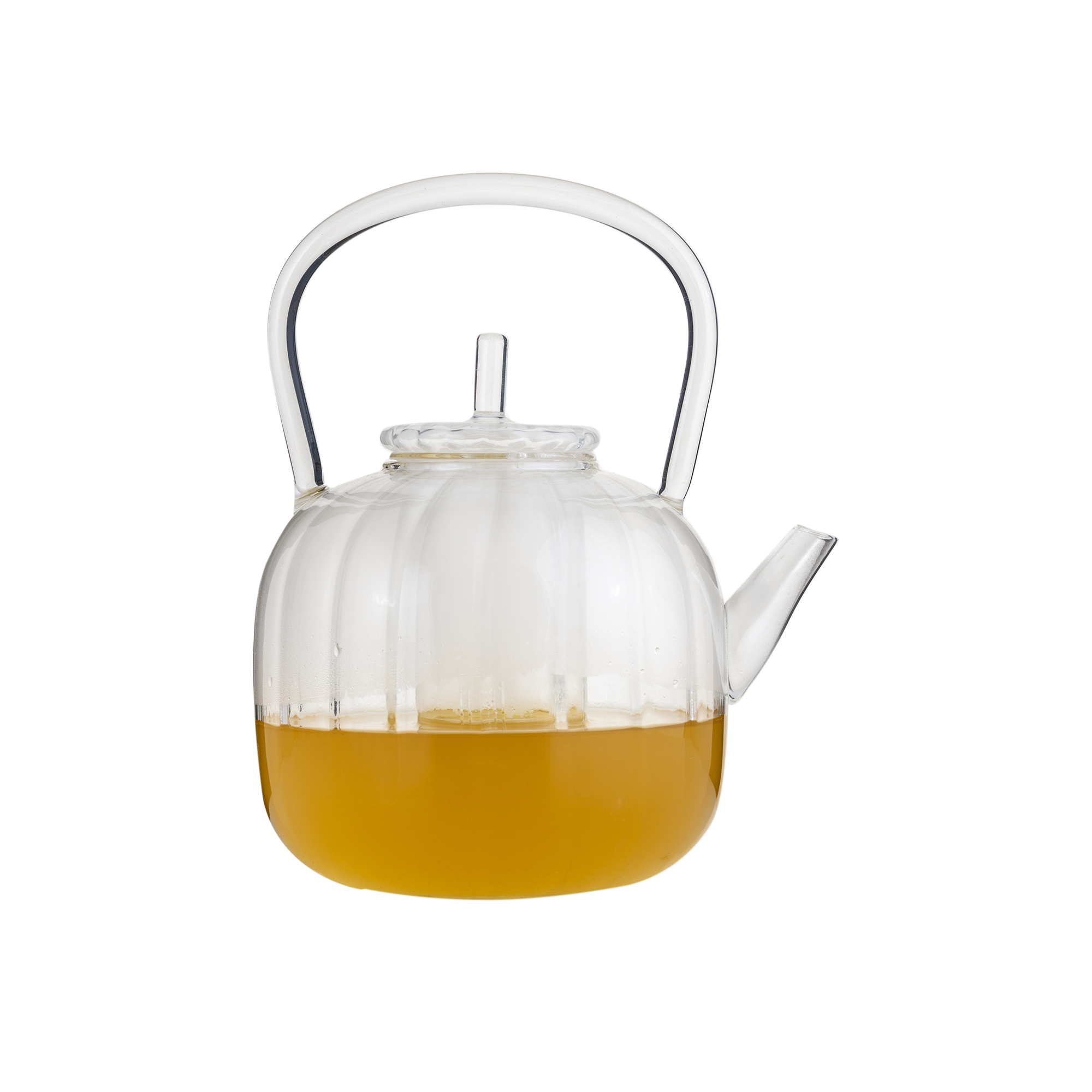 Cha No Yu Teapot With Strainer