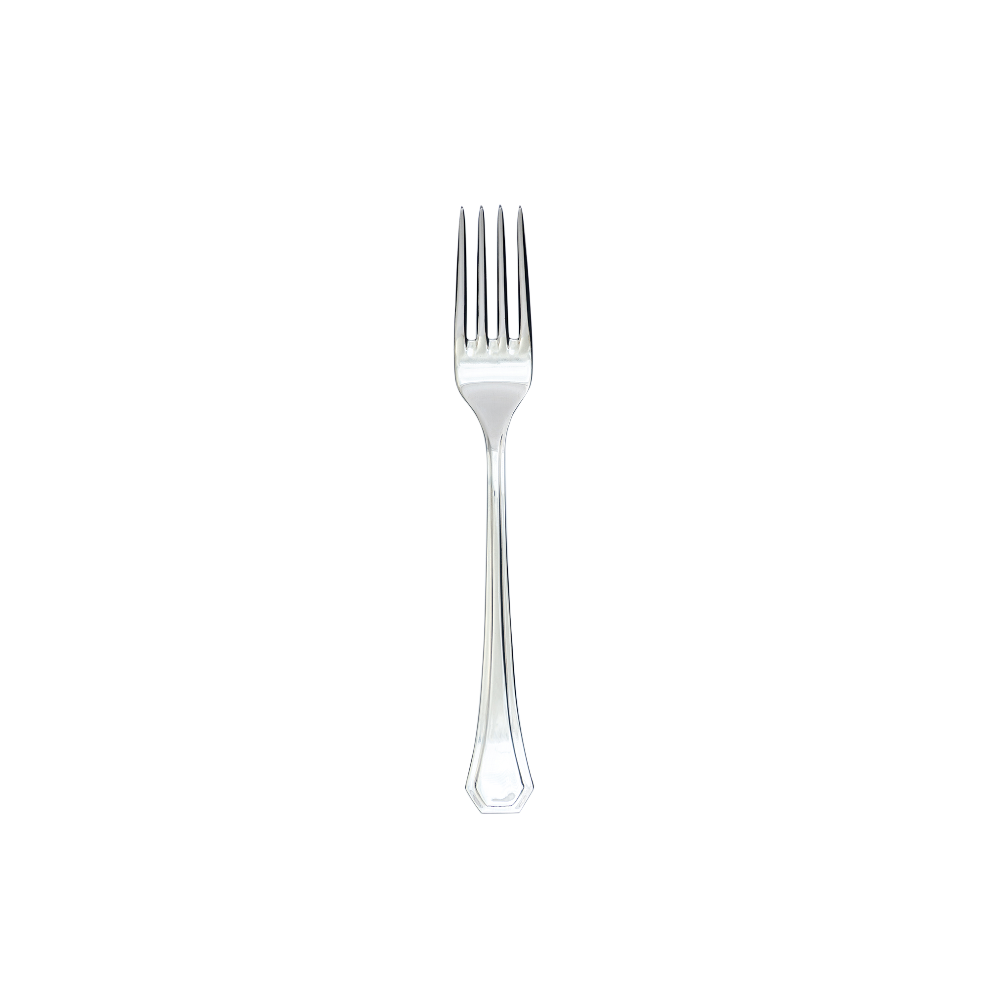 Deco Dinner Fork