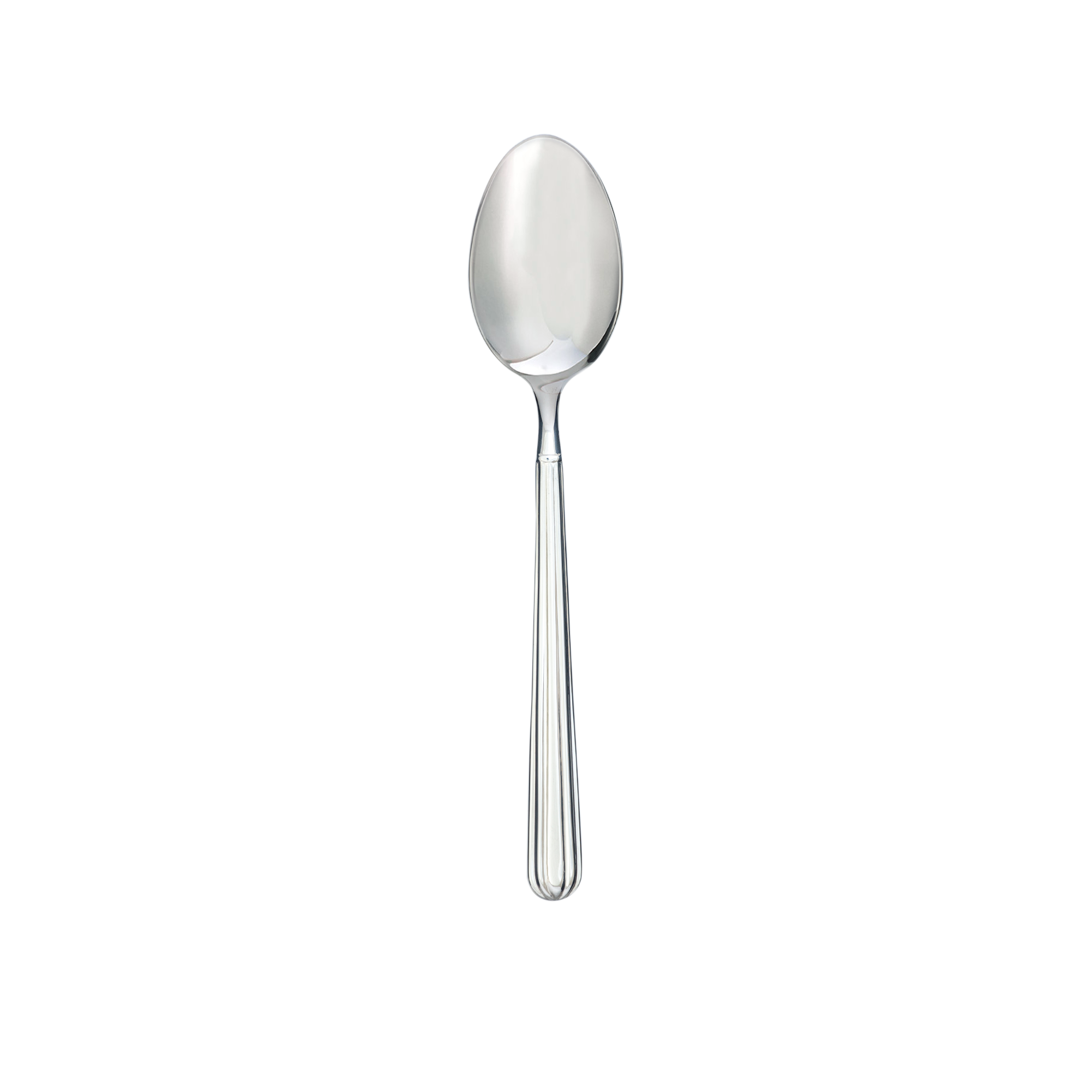 Metropolitan Serving Spoon