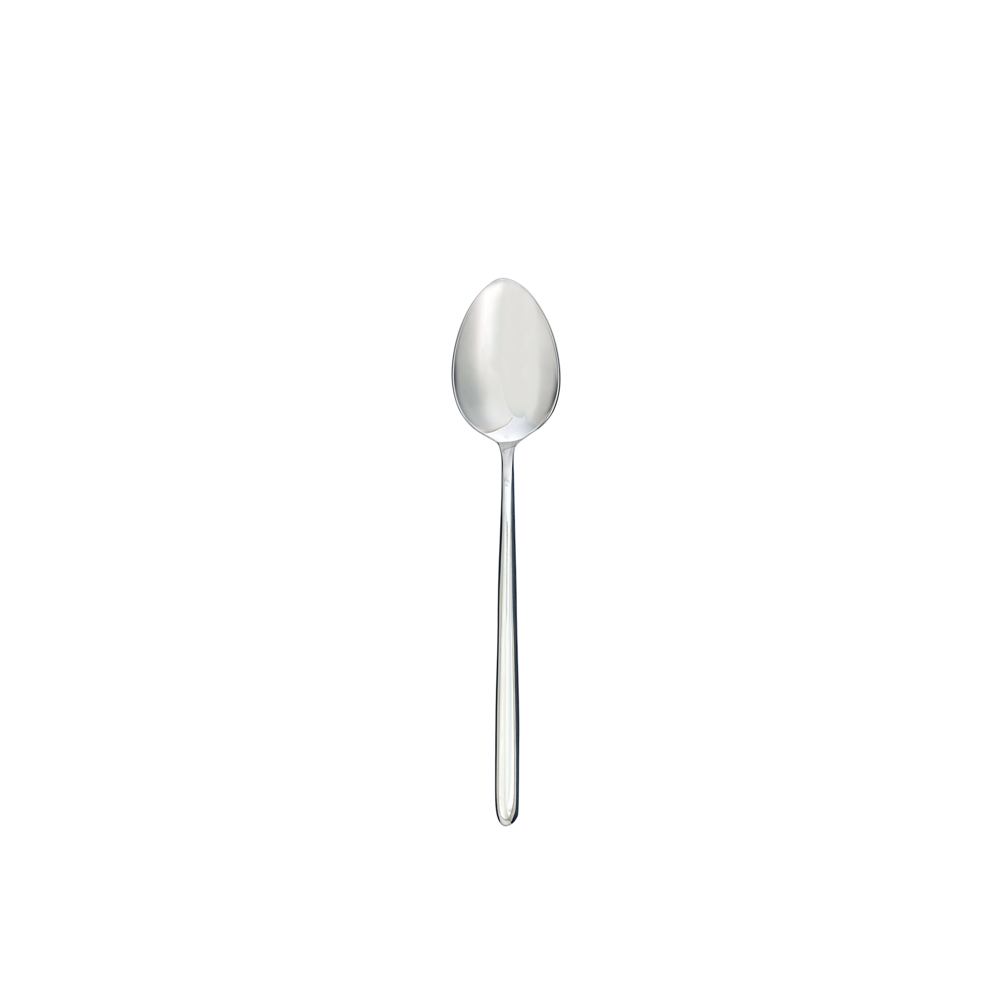 Stiletto Dessert Spoon