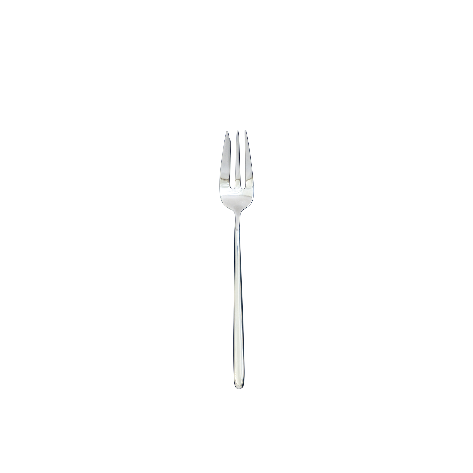 Stiletto Dessert Fork