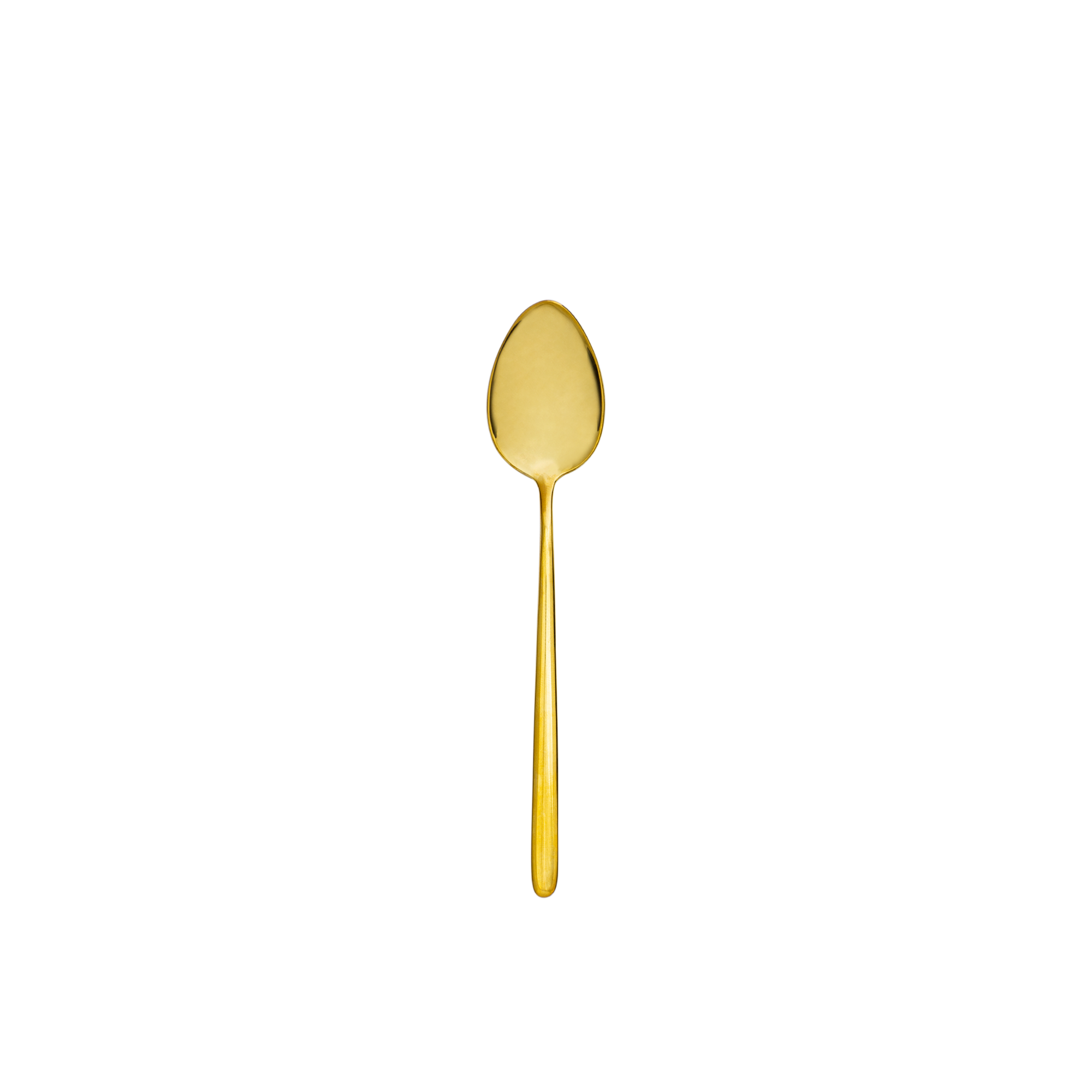 Stiletto Dessert Spoon 