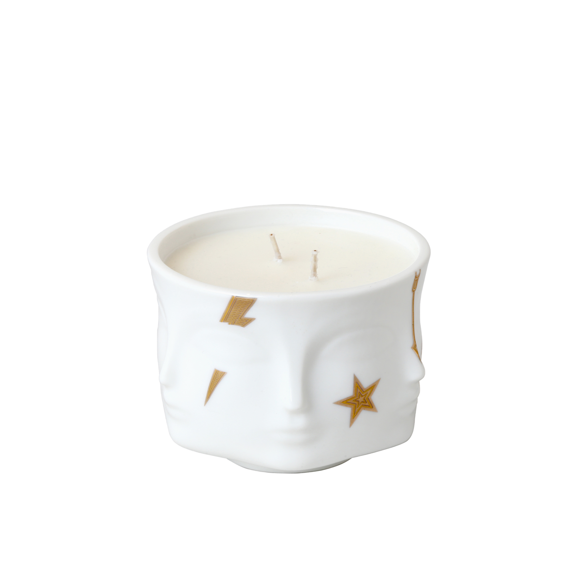 Gilded Muse  Scented Candle
