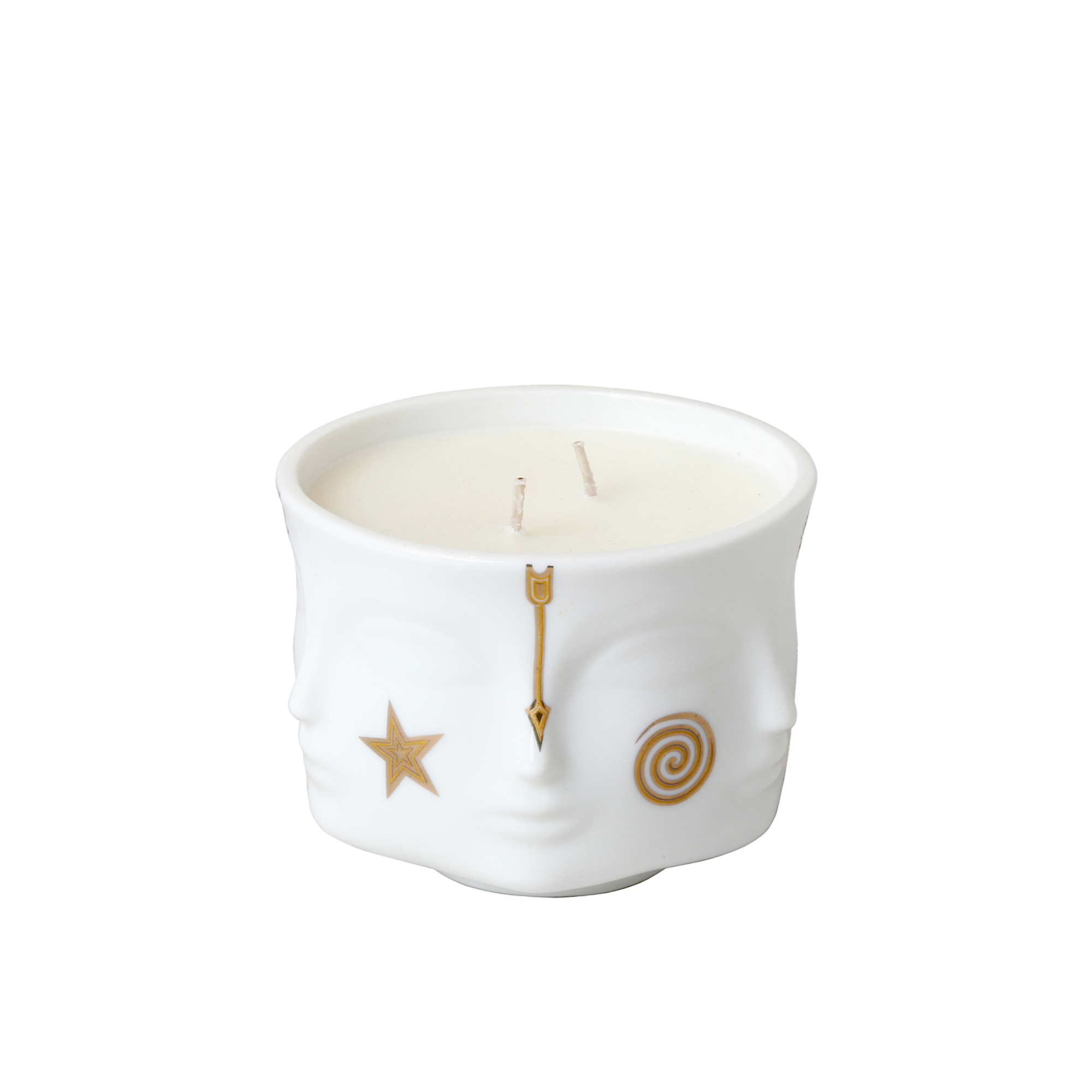 Gilded Muse  Scented Candle