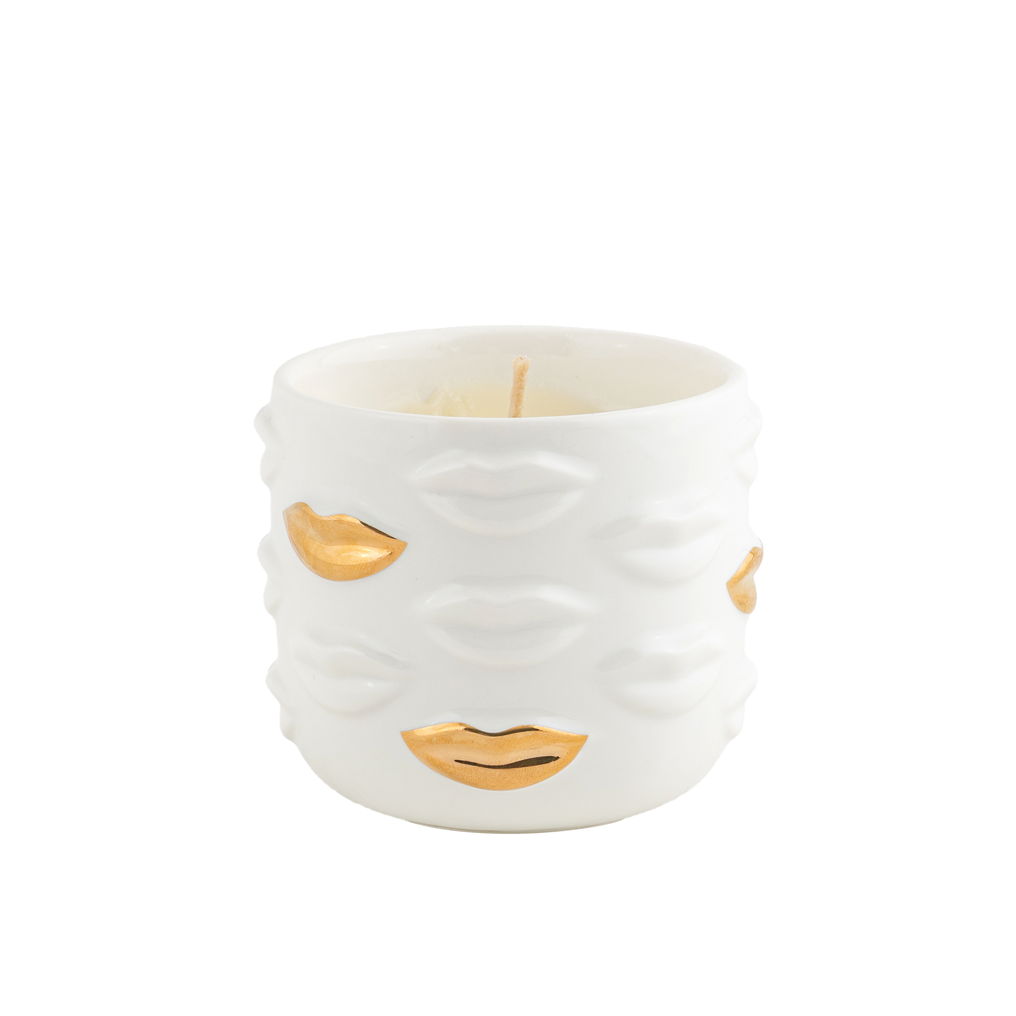 Muse Bouche  D'or Candle